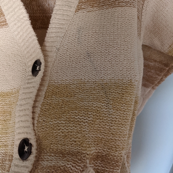 Free People Southport Beach oversized knit sweater - Picture 6 of 10